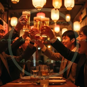 4cP008245AI生成素材