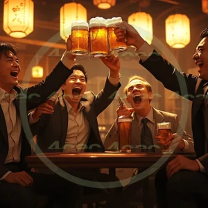 4cP008246AI生成素材