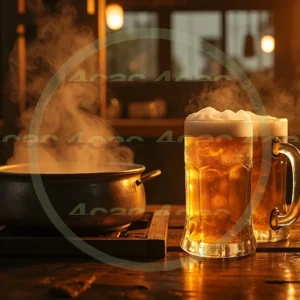 4cP008250AI生成素材