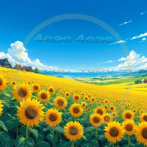 4cP008260AI生成素材