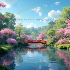 4cP008265AI生成素材