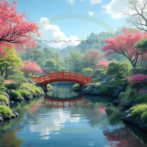 4cP008267AI生成素材