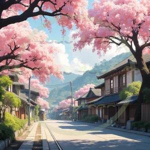 4cP008268AI生成素材