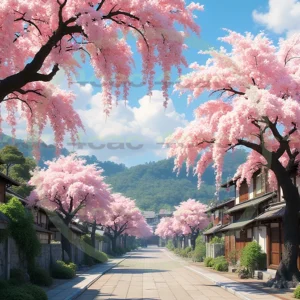 4cP008271AI生成素材