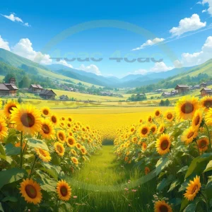 4cP008286AI生成素材