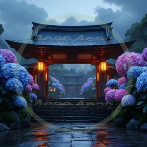 4cP008291AI生成素材