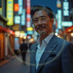 4cP008292AI生成素材