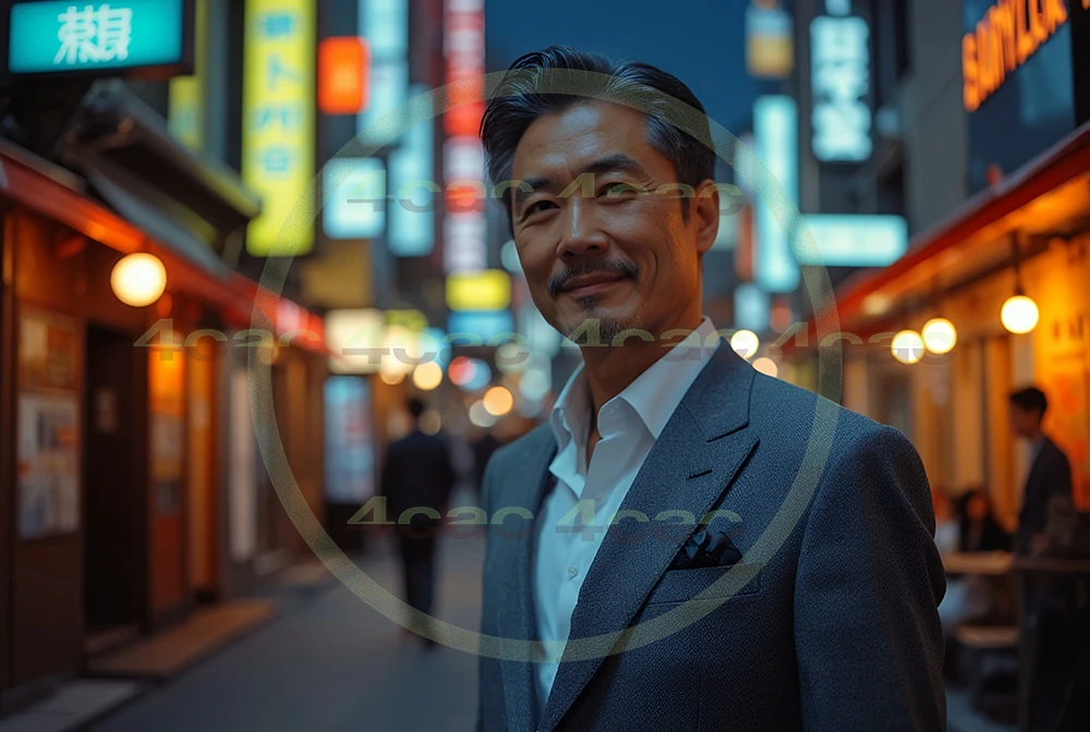 4cP008292AI生成素材