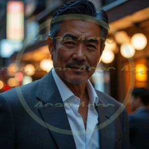 4cP008293AI生成素材