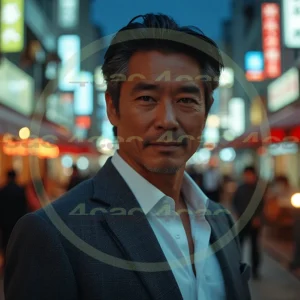 4cP008294AI生成素材