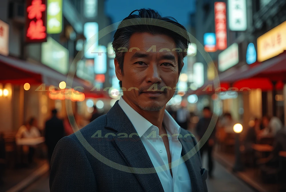 4cP008294AI生成素材