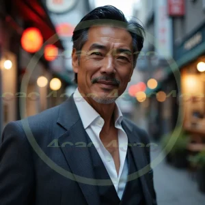 4cP008295AI生成素材