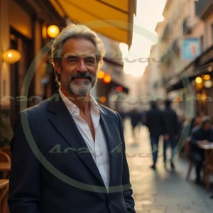 4cP008297AI生成素材