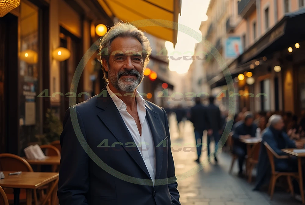 4cP008297AI生成素材