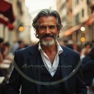 4cP008298AI生成素材