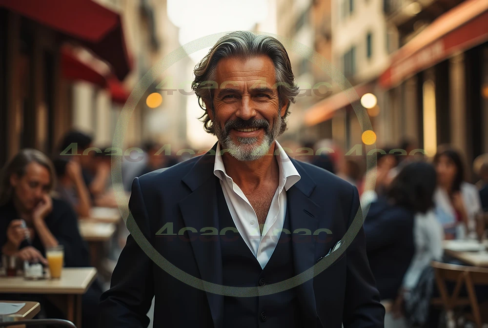 4cP008298AI生成素材