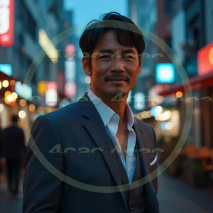 4cP008300AI生成素材