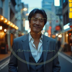 4cP008301AI生成素材