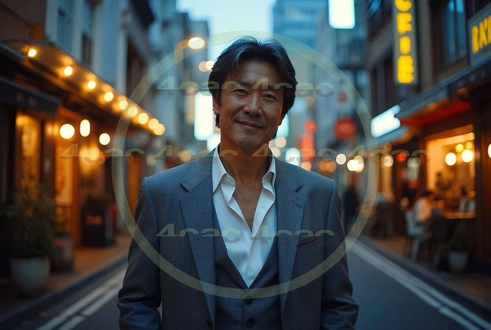 4cP008301AI生成素材