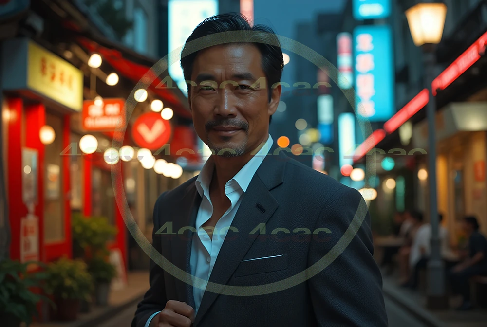 4cP008303AI生成素材