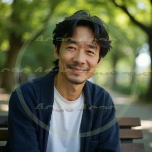 4cP008304AI生成素材