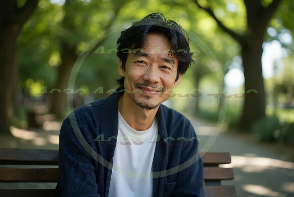 4cP008304AI生成素材