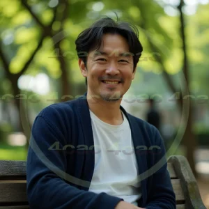 4cP008305AI生成素材