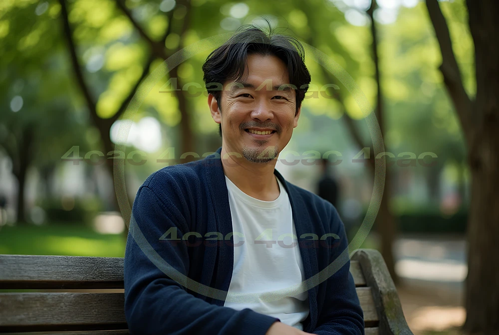 4cP008305AI生成素材