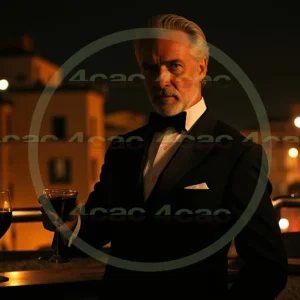 4cP008311AI生成素材