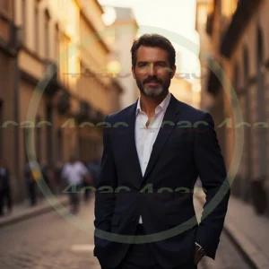 4cP008320AI生成素材