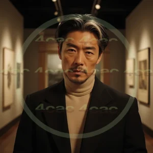 4cP008326AI生成素材