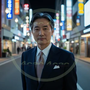 4cP008334AI生成素材