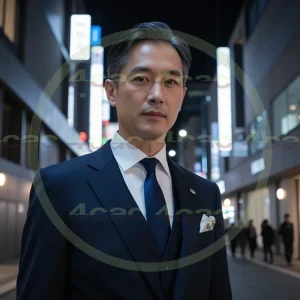 4cP008335AI生成素材