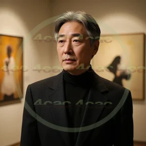 4cP008342AI生成素材