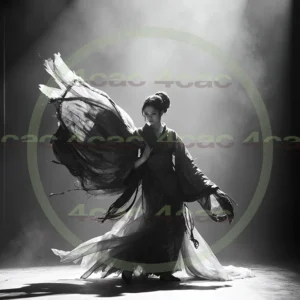 4cP008369AI生成素材