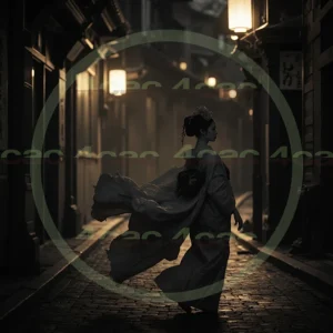 4cP008376AI生成素材