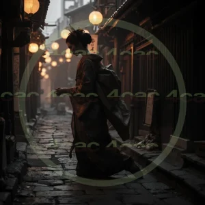 4cP008378AI生成素材