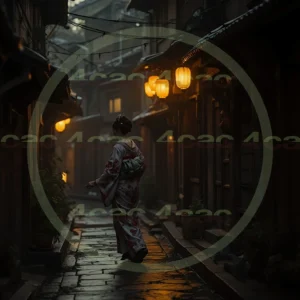 4cP008379AI生成素材