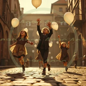 4cP008380AI生成素材