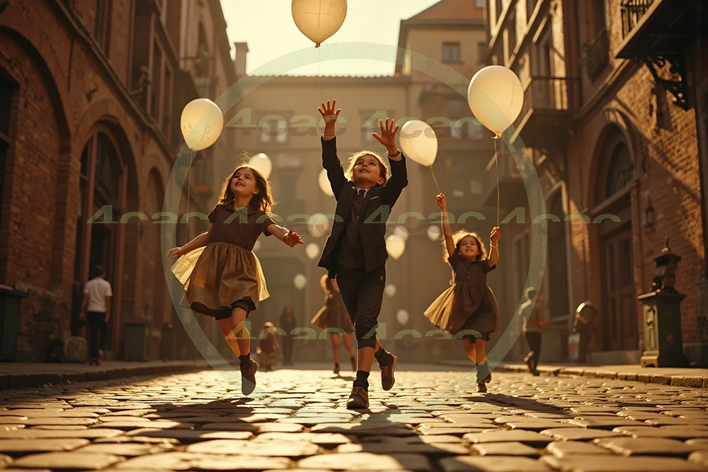 4cP008380AI生成素材