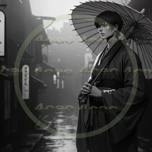 4cP008386AI生成素材