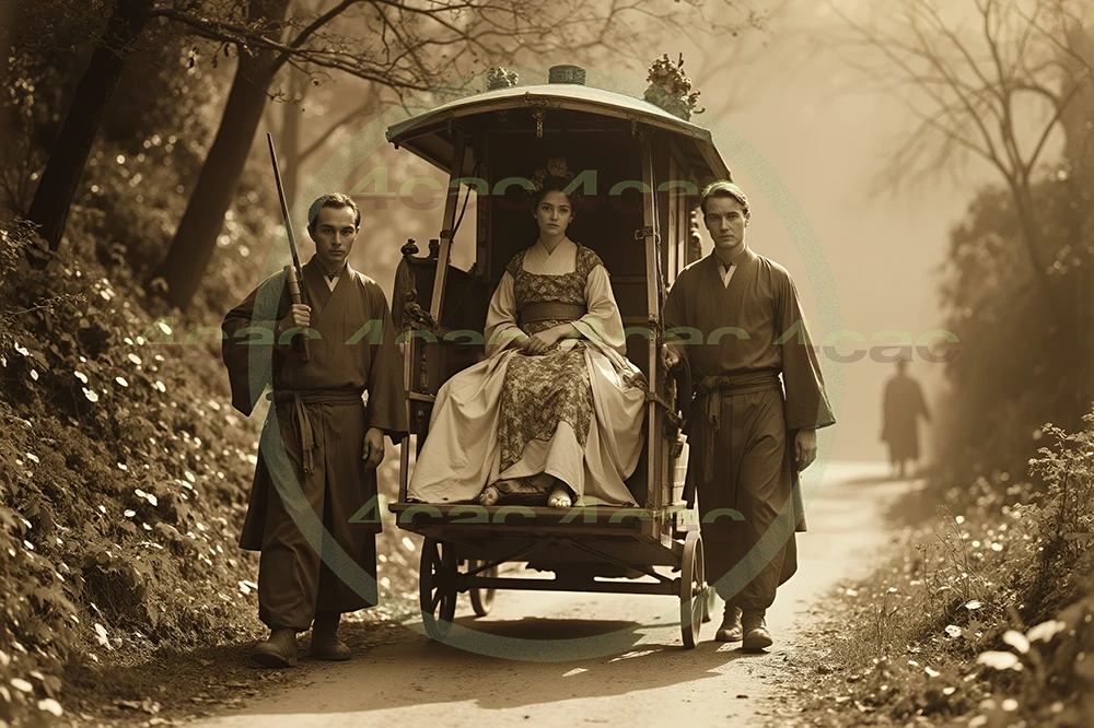 4cP008390AI生成素材