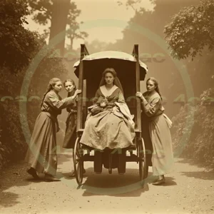 4cP008391AI生成素材