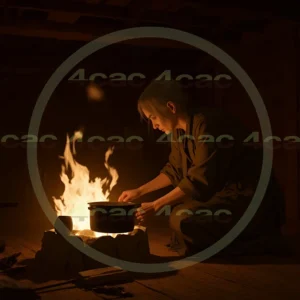 4cP008396AI生成素材