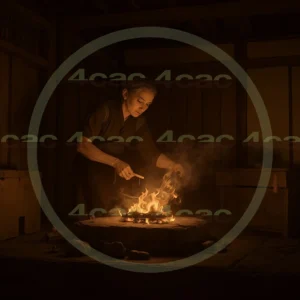 4cP008397AI生成素材