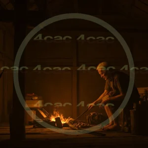 4cP008398AI生成素材