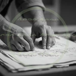 4cP008402AI生成素材