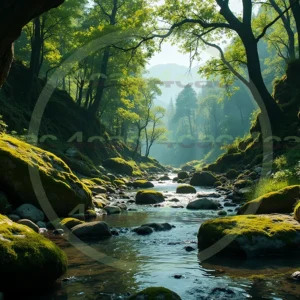 4cP008404AI生成素材