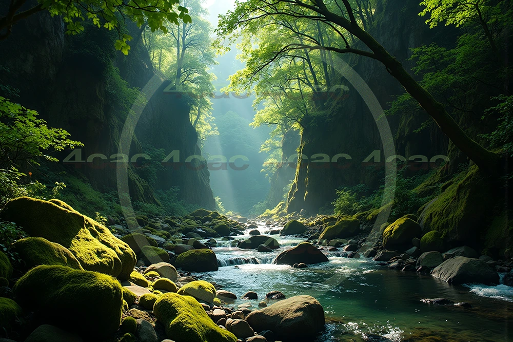 4cP008406AI生成素材