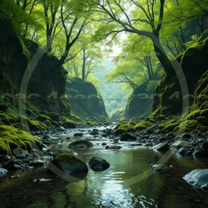 4cP008407AI生成素材